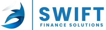 Swift Finance Solutions Logo
