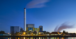 Factory