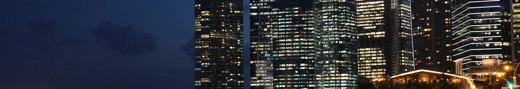 City Lights