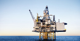Oil-Platform