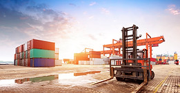 Shipping Containers