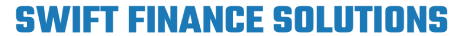 Swift Finance Solutions Logo